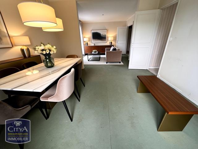 Appartement vente à Lille, Loos