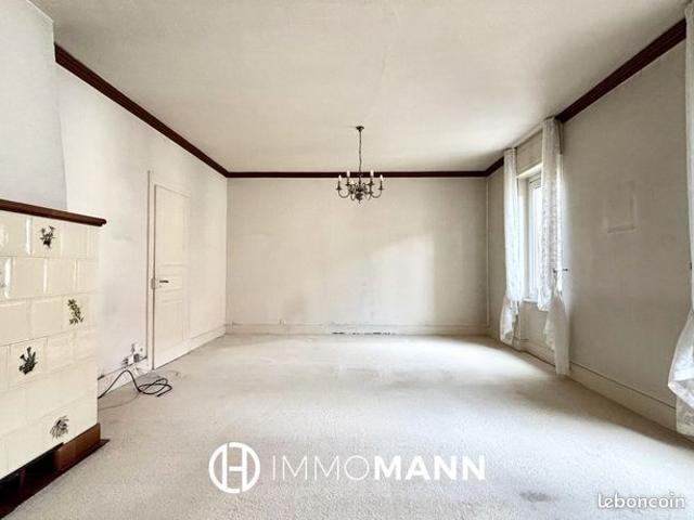 Appartement vente à Strasbourg, Schiltigheim
