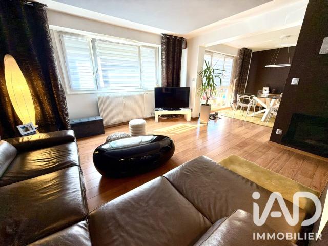 Appartement vente à Colmar, Collectivité européenne d'Alsace
