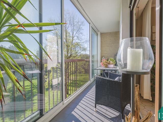 Appartement vente à Nantes, Saint-herblain