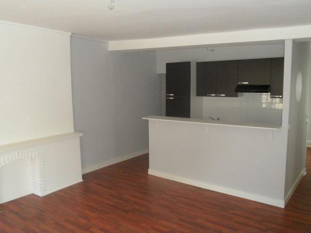 Appartement vente à Poitiers