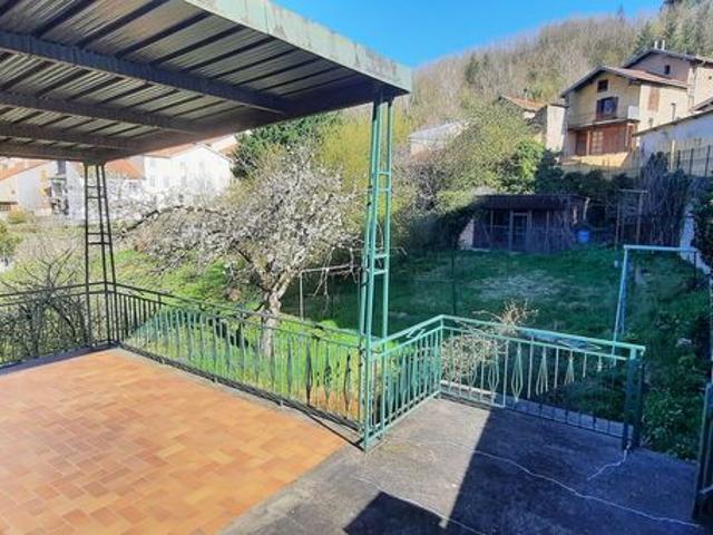 Appartement vente à Pau, Aubin