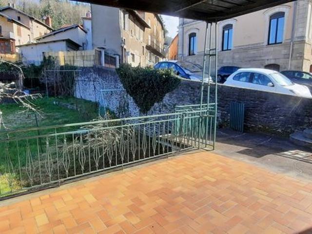Appartement vente à Pau, Aubin