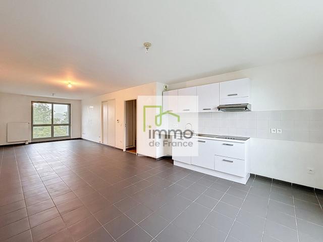 Appartement location à Lille