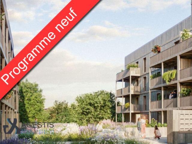 Appartement location à Torcy