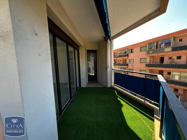 Appartement location à Mandelieu-la-Napoule, Alpes-Maritimes