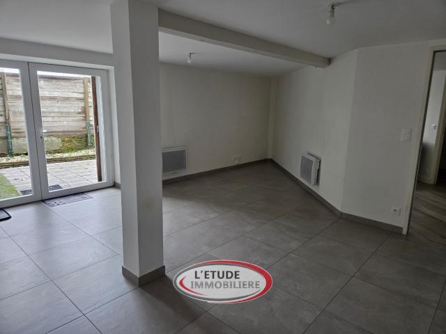 Appartement vente à Bouguenais, Loire-Atlantique