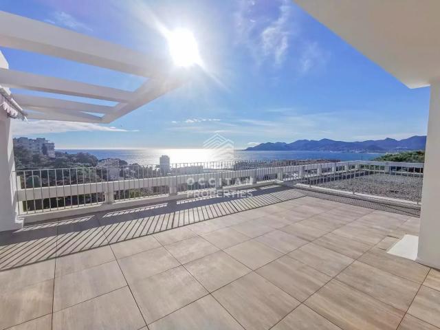 Appartement vente à Grasse, Cannes