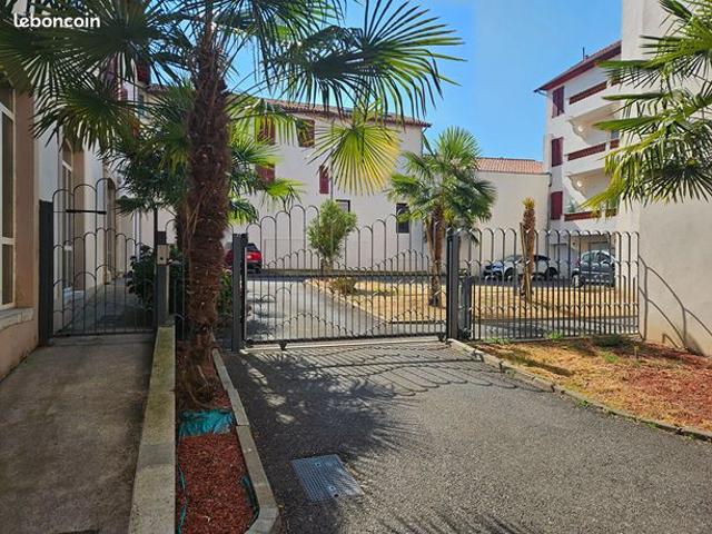 Appartement vente à Dax
