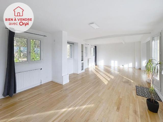 Appartement vente à Mantes-la-Jolie, Meulan