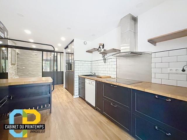 Appartement vente à Toulouse