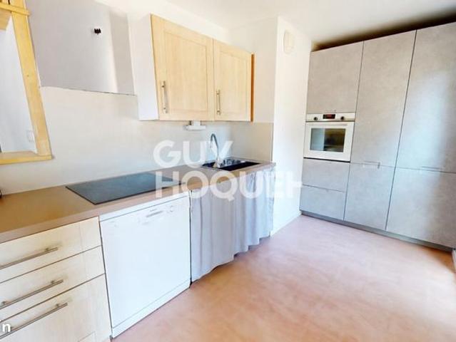 Appartement vente à Nantes, Saint-sébastien-sur-loire