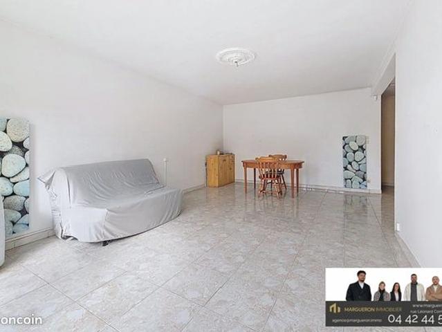 Appartement vente à Istres, Martigues