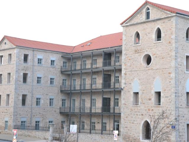 Appartement location à Yssingeaux