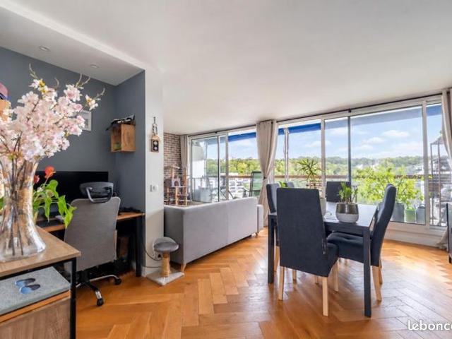 Appartement vente à Ville-d'Avray, Hauts-de-Seine