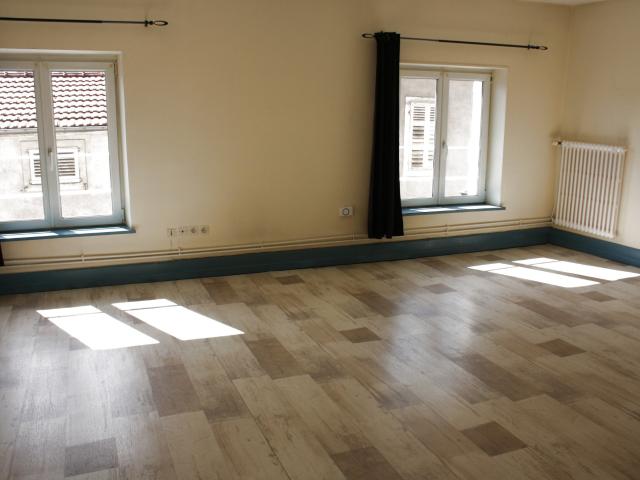 Appartement vente à Nancy, Pont-à-mousson