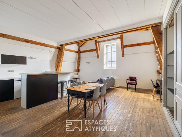 Appartement vente à Lyon, Métropole de Lyon