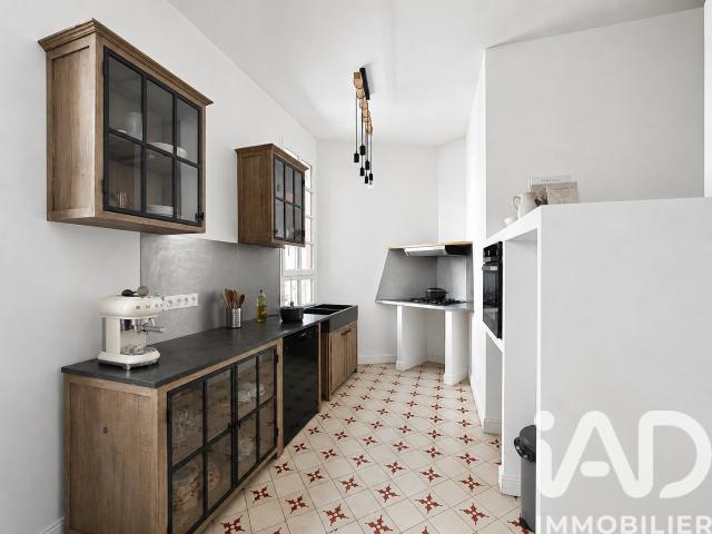 Appartement vente à Nîmes, Beaucaire