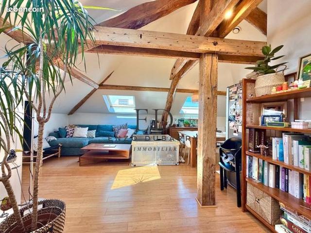 Appartement vente à Bayonne, Biarritz