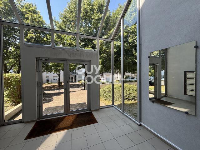 Appartement vente à Nantes, Saint-sébastien-sur-loire