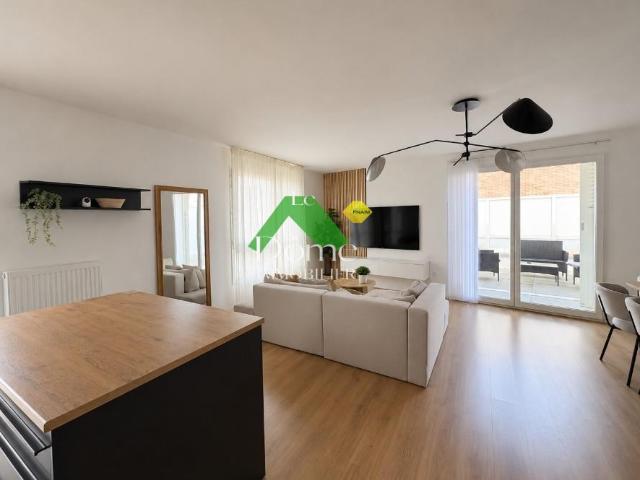 Appartement vente à Chambly, Oise