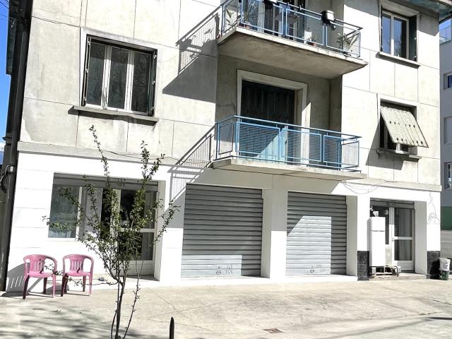 Appartement vente à Grenoble, Echirolles