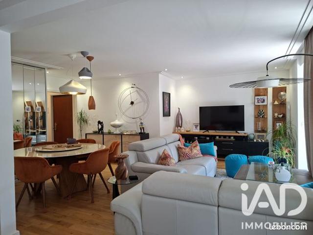 Appartement vente à Lille, Croix