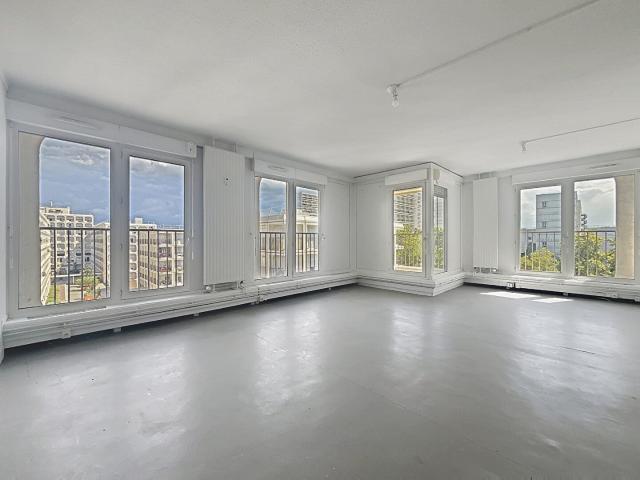 Appartement vente à Les Aubiers, Bordeaux