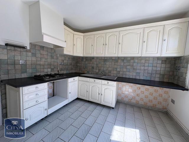 Appartement location à Grenoble