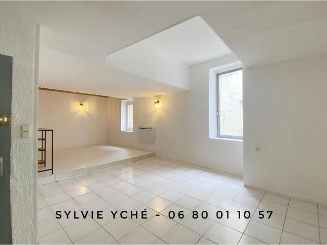 Appartement vente à Narbonne