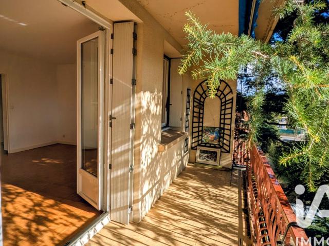 Appartement vente à Nyons, Montélimar