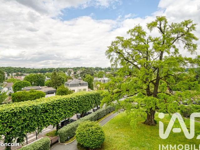 Appartement vente à Boulogne-Billancourt, Ville-d'avray