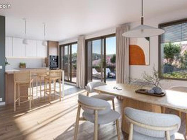 Appartement vente à Lyon, Métropole de Lyon