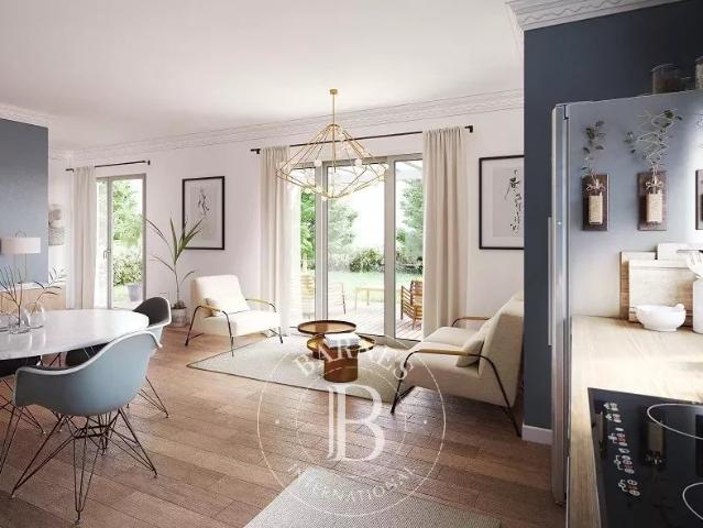 Appartement vente à Dax, Capbreton
