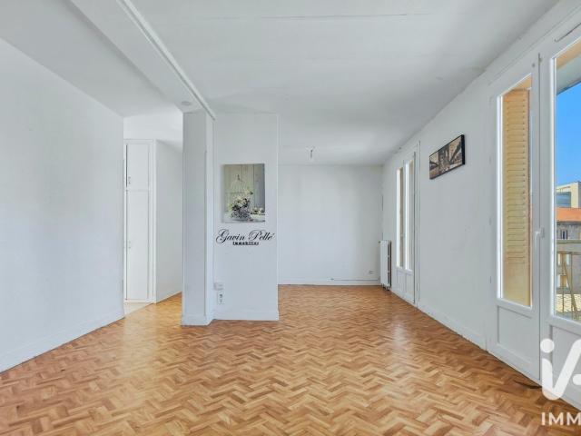 Appartement vente à Albi, Carmaux