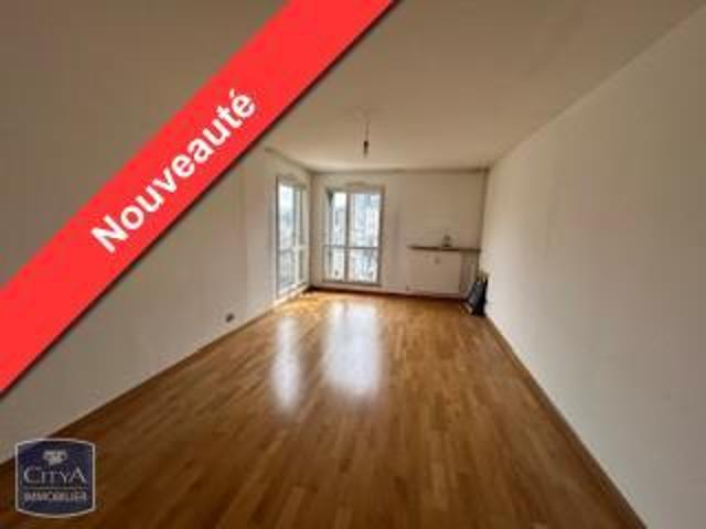 Appartement vente à Châlons-en-Champagne, Châlons-en-champagne