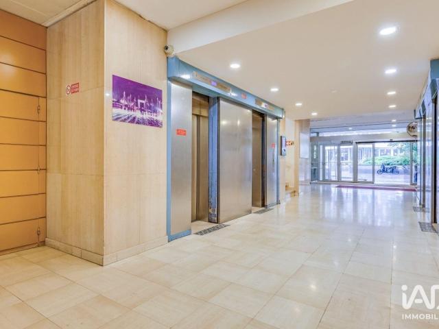Appartement vente à La Défense 6, Courbevoie