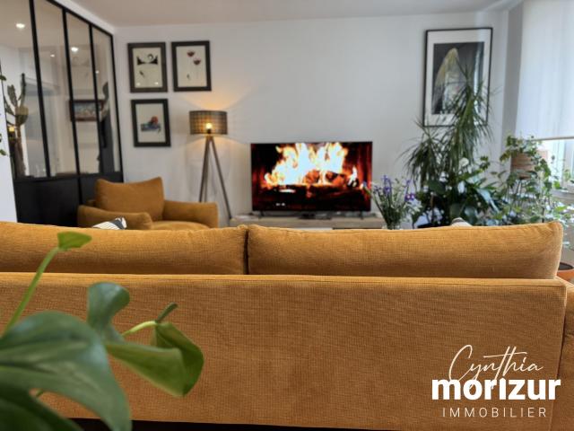 Appartement vente à Lorient, Bretagne