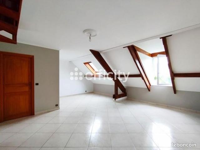 Appartement vente à Étampes, Dourdan
