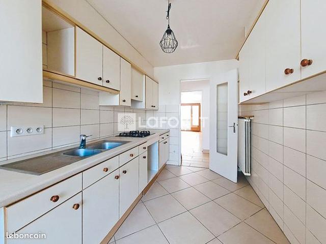 Appartement vente à Pau