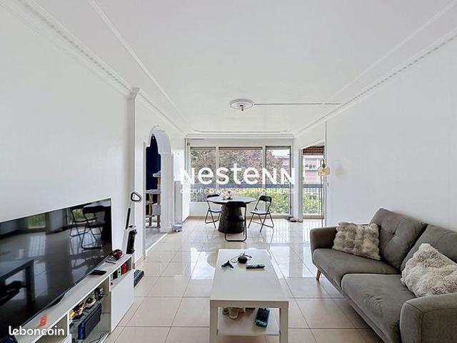 Appartement vente à Tours, Joué-lès-tours