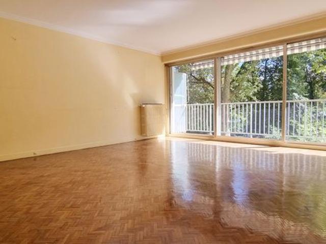 Appartement vente à Nanterre, Saint-cloud