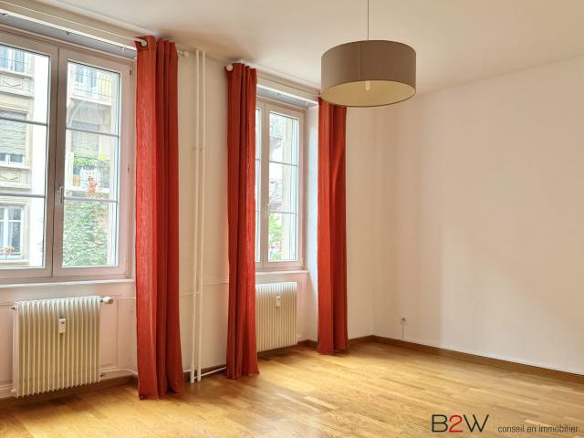 Appartement vente à Strasbourg, Hoenheim