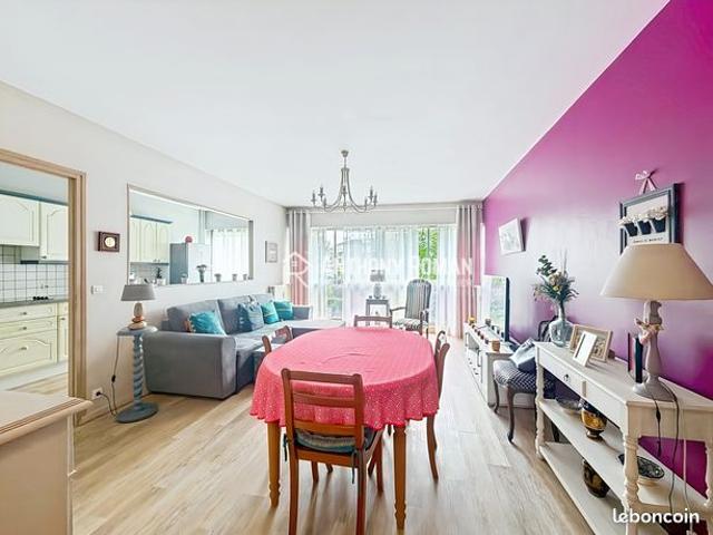 Appartement vente à Lille, Lambersart