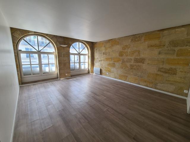 Appartement location à Bordeaux