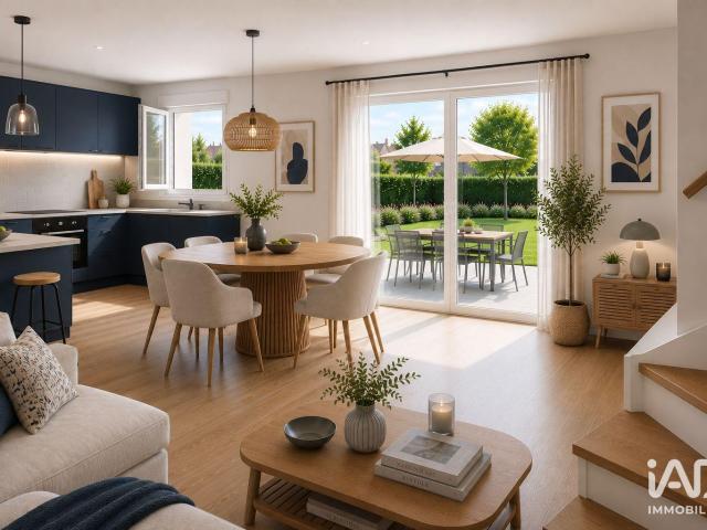 Appartement vente à Lyon, Rhône