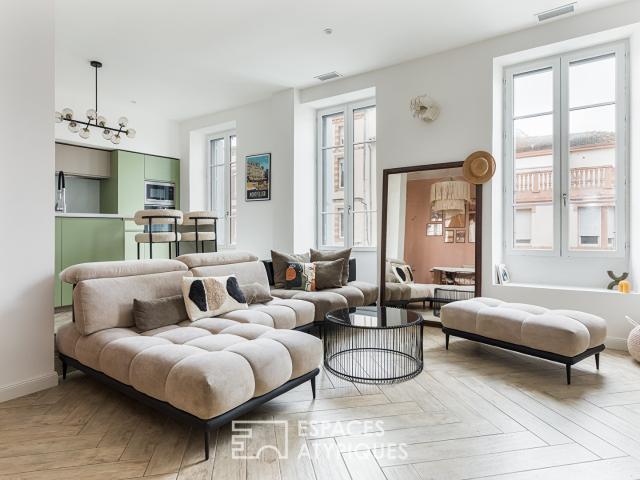 Appartement vente à Albi, Tarn