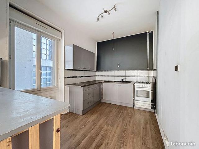 Appartement vente à Belley, Meximieux