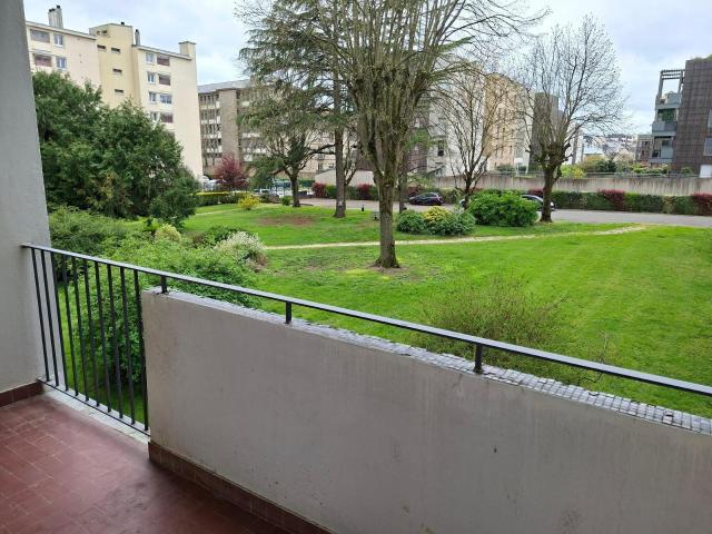 Appartement location à Rennes, Bretagne