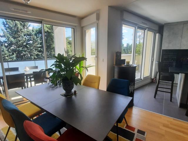 Appartement vente à Tours, La Riche
